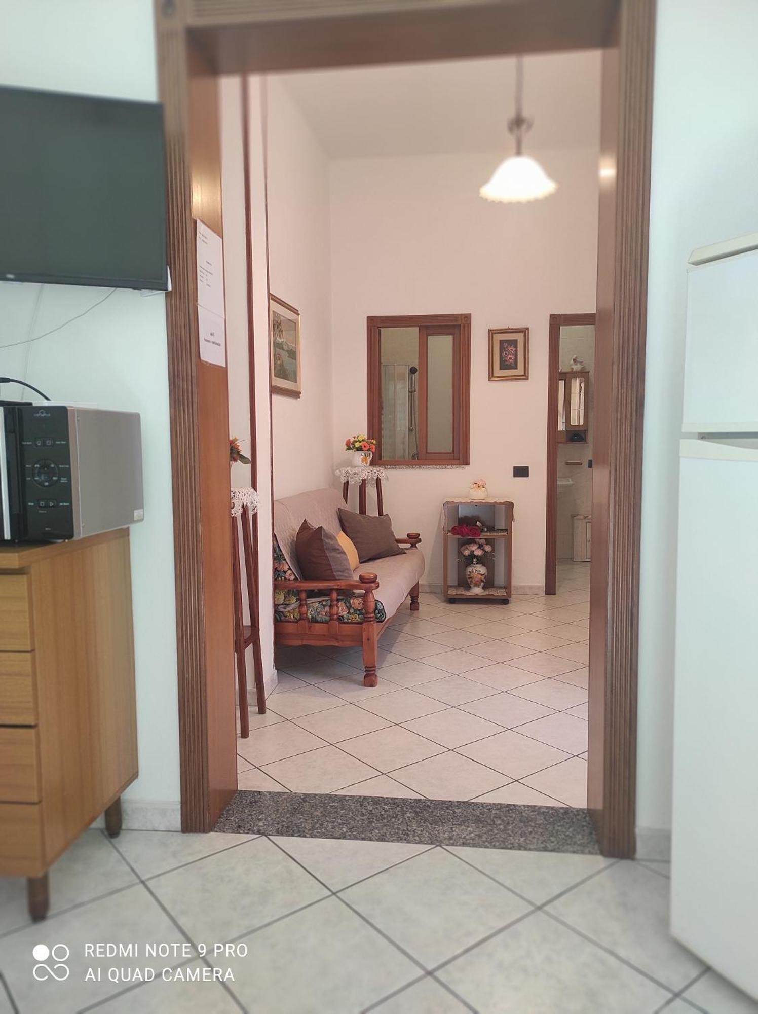 Вилла Casa Cesa Селарджус Экстерьер фото
